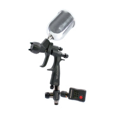 EGO Carbonio 190 HVLP
