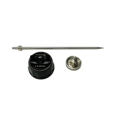 Nozzle Set Slim Kombat Pro HALO