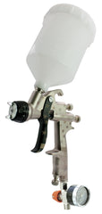 Xlight spray gun body only replacement