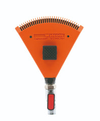 Fan jet magnetic