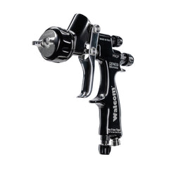 Genesi Alluminio HVLP