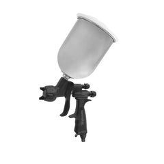 Genesi Carbonio 360 evo HALO Clear