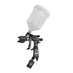 HALO Clear Genesi Carbonio 360 evo  O.G GANG EDITION