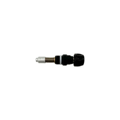 Air flow knob for Genesi Carbonio Ego series