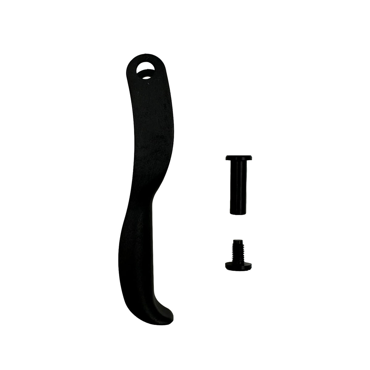 Spare lever for Carbonio Evo series