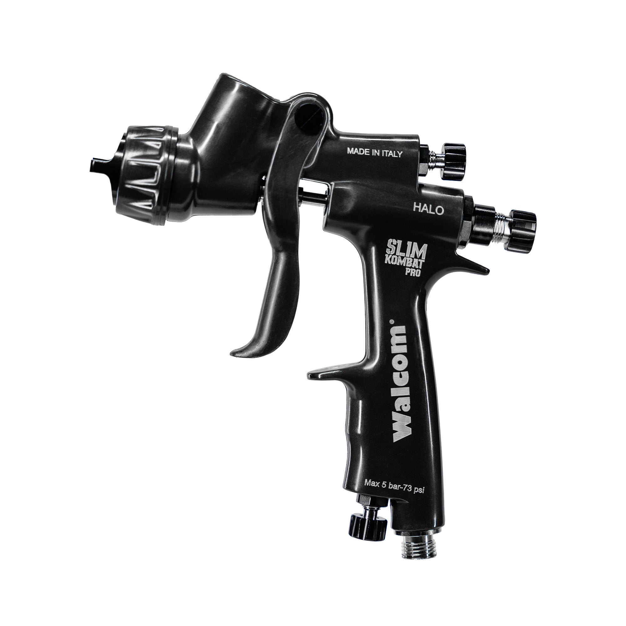 Slim Kombat Pro HALO