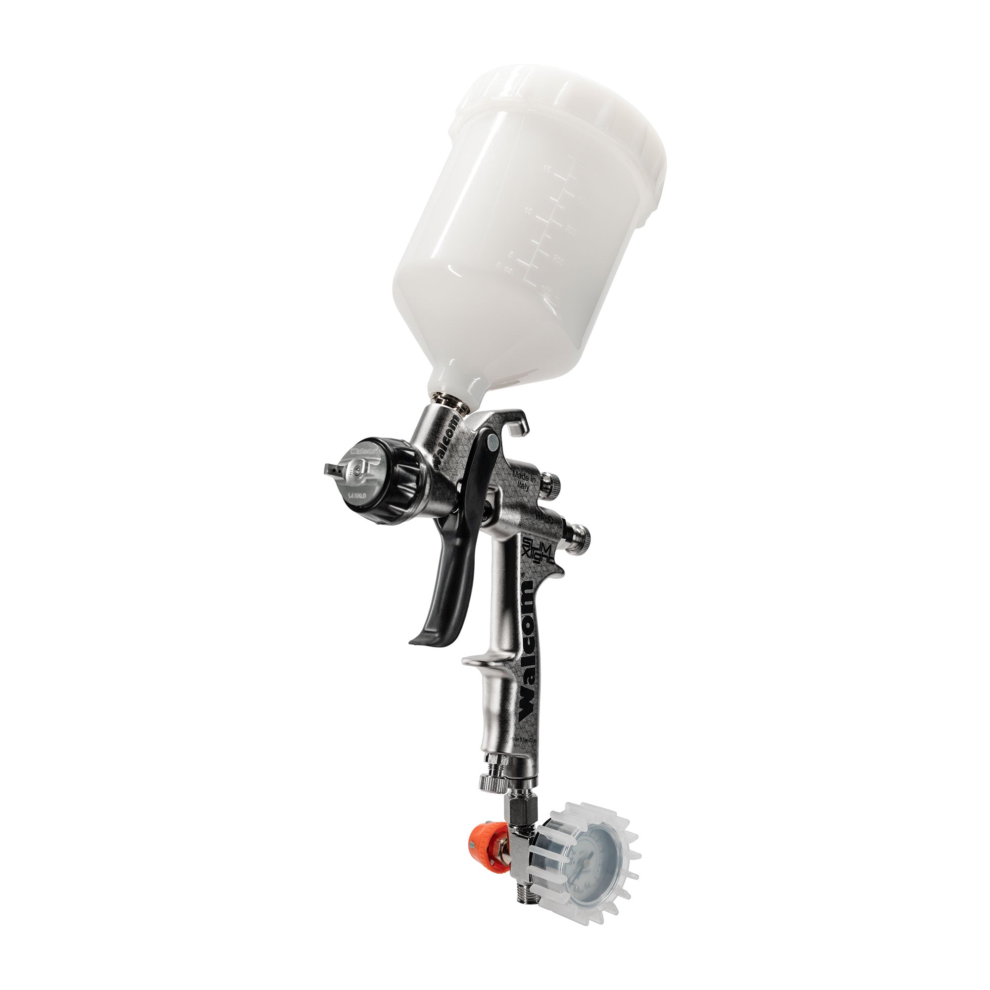 Slim XLIGHT HALO