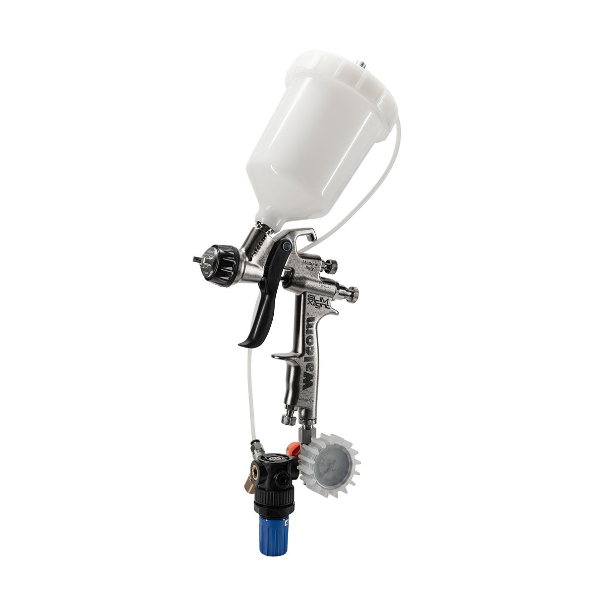 Slim Xlight HALO HD