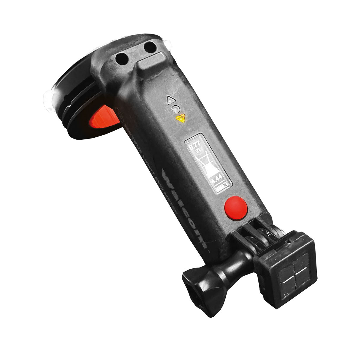 KIT SPRAYGUN & TRUE LIGHT METER + 2 EVO HALO C 1.2+ HALO B 1.2 + CMP 1.2