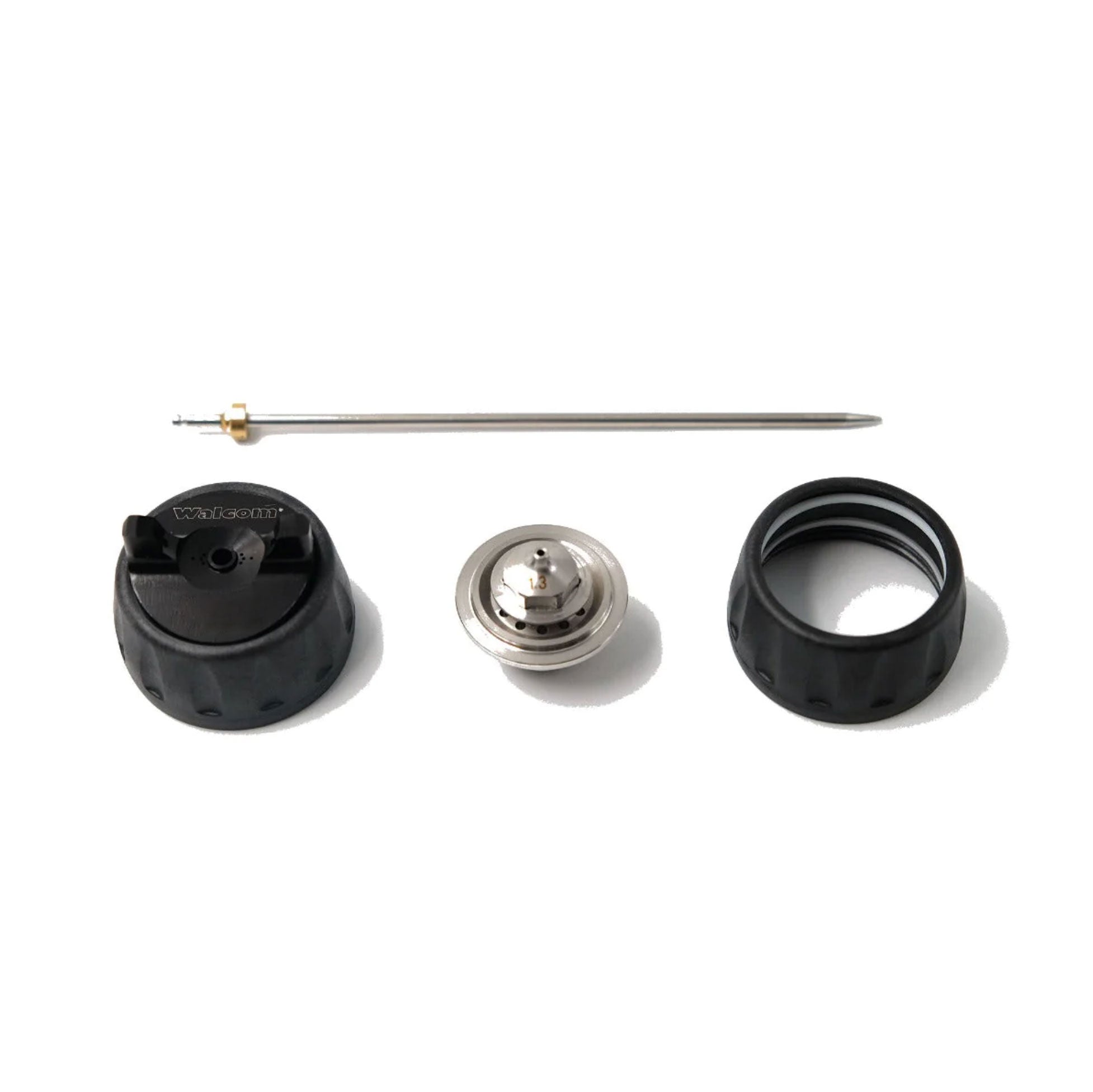 Nozzle set GENESI CARBONIO GEO