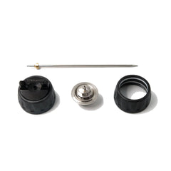 Nozzle set EGO Carbonio 190 HALO