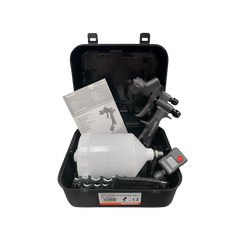 HALO Clear Genesi Carbonio 360 evo WEST COAST CHOPPER