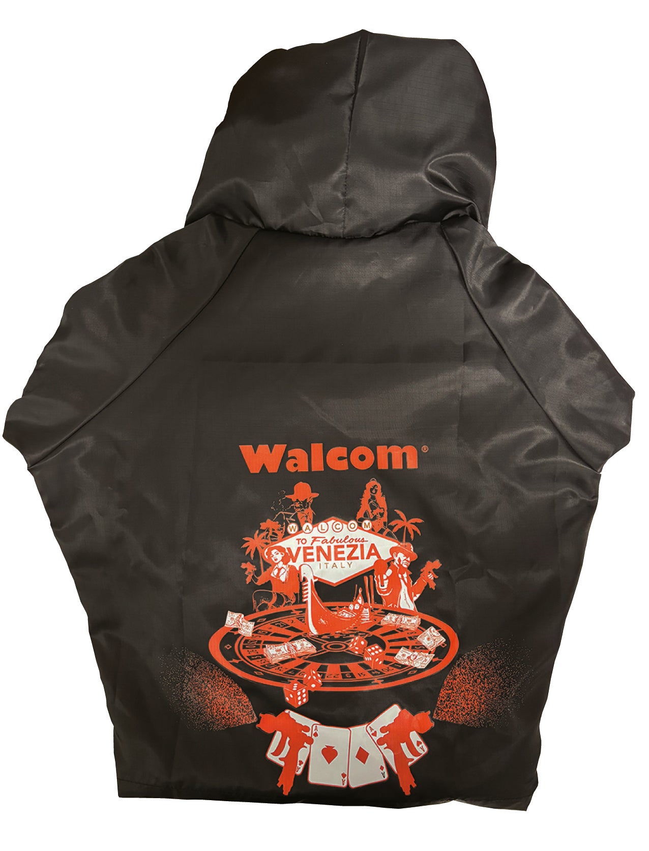 O.G. Spray gun & ZERO STATIC