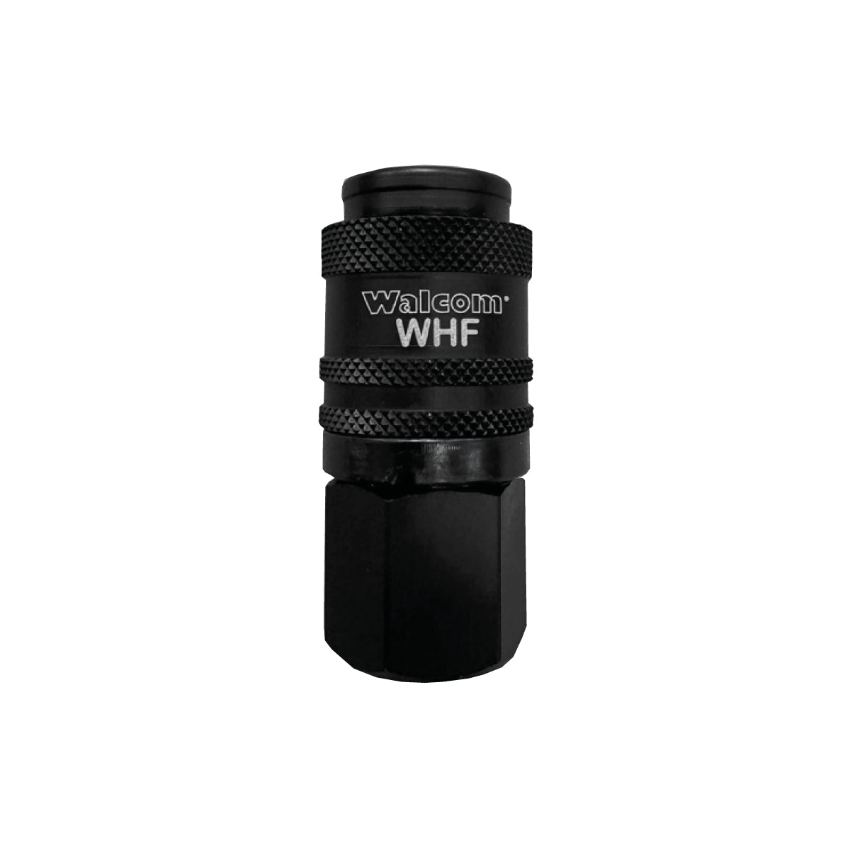 WHF Couplings M