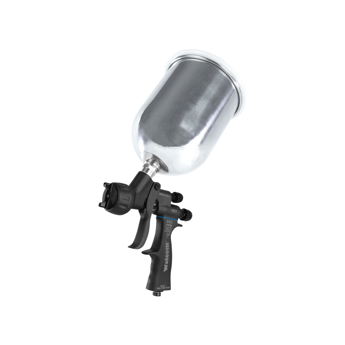 Genesi Carbionio 360 evo GEO