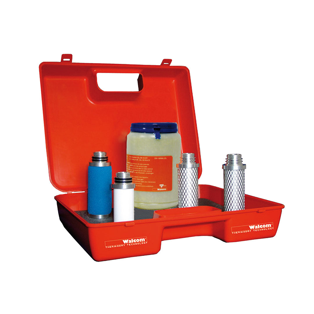 TD3 PRO FULL MAINTENANCE KIT 